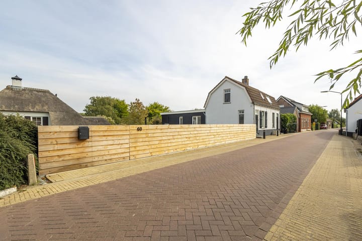 Photo of property Buitendijk 60, Hank