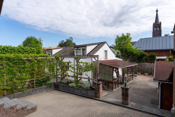 Photo of property Buitendijk 68, Hank