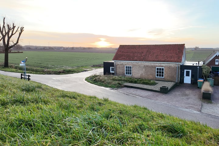 Buitendijk West 3 in Klundert