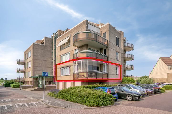 Buitendijklaan 110 in Leiderdorp