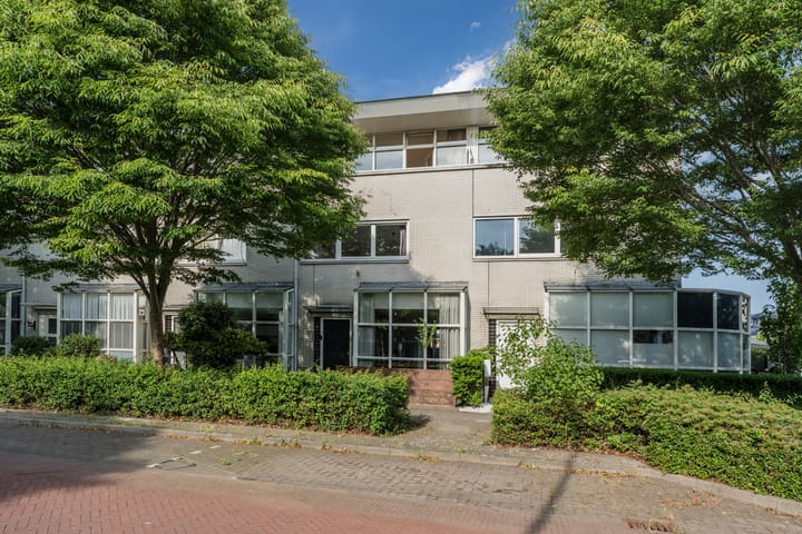 Buitendijklaan 41 in Leiderdorp