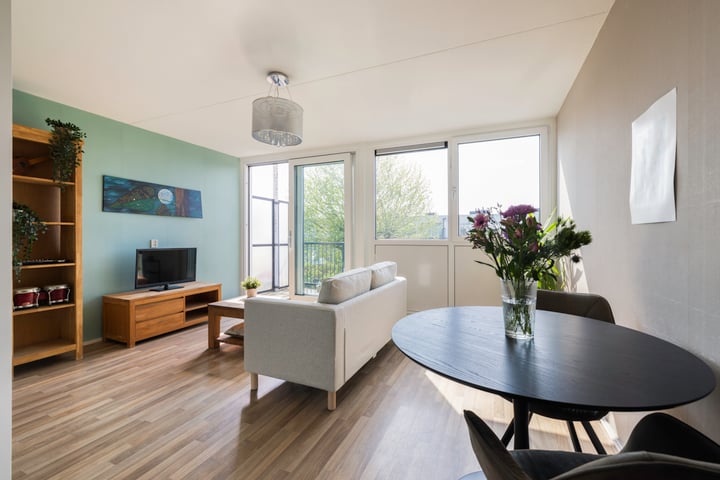Buitendraaierij 7 in Amsterdam