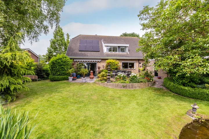 Photo of property Buiteneinde 24, Strijen