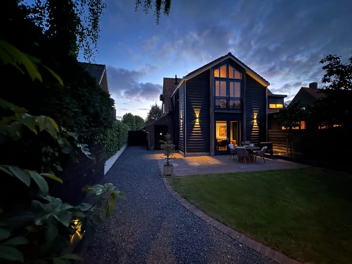Photo of property Buiteneinde 28, Strijen