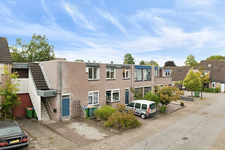 Buitenerf 95 in Breda