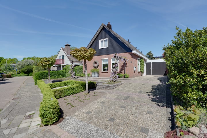 Photo of property Buitenes 7, Assen