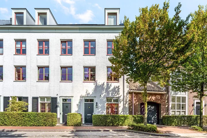 Photo of property Buitengracht 10, Bemmel
