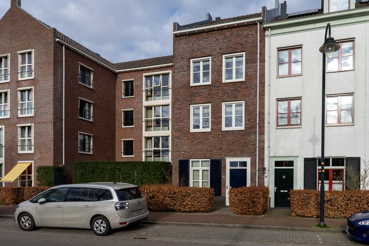 Photo of property Buitengracht 16, Bemmel