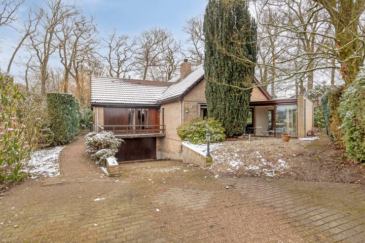 Buitenhagen 6 in Goor