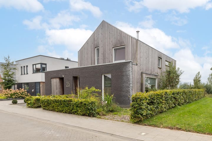 Buitenhoek 25 in Kampen