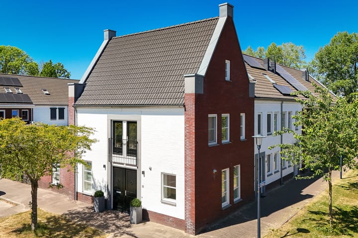 Foto van woning Buitenhof 1, Meteren