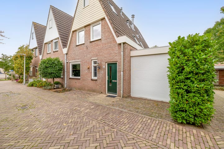 Photo of property Buitenhof 11, Capelle aan den IJssel