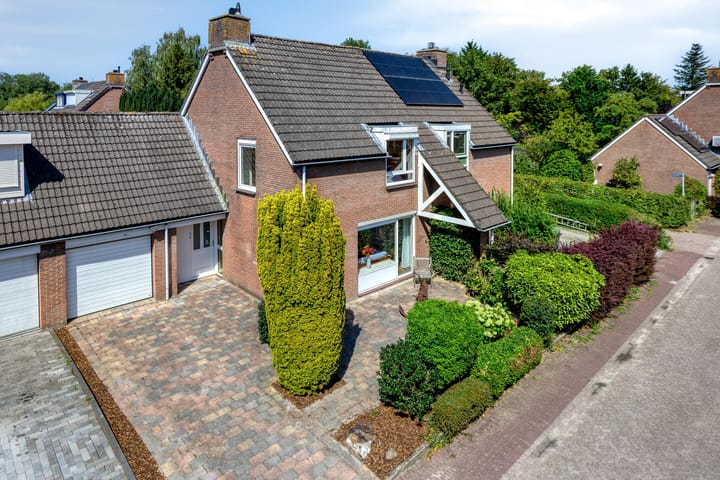 Buitenhof 111 in Almere