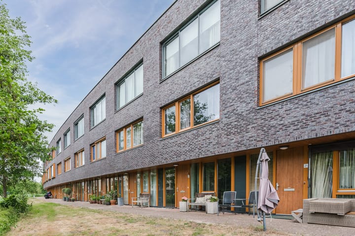 Buitenhof 23 in Uithoorn