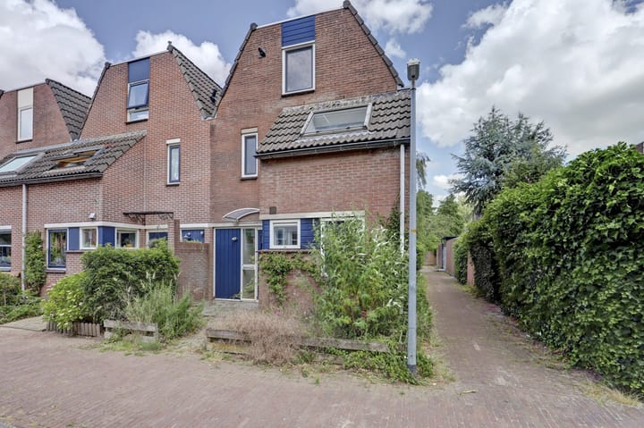 Photo of property Buitenhof 29, Almere