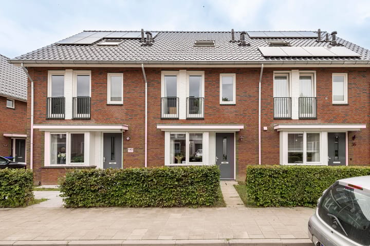 Buitenhof 38 in Varik
