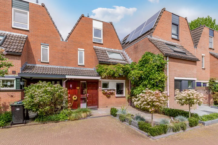 Buitenhof 64 in Almere