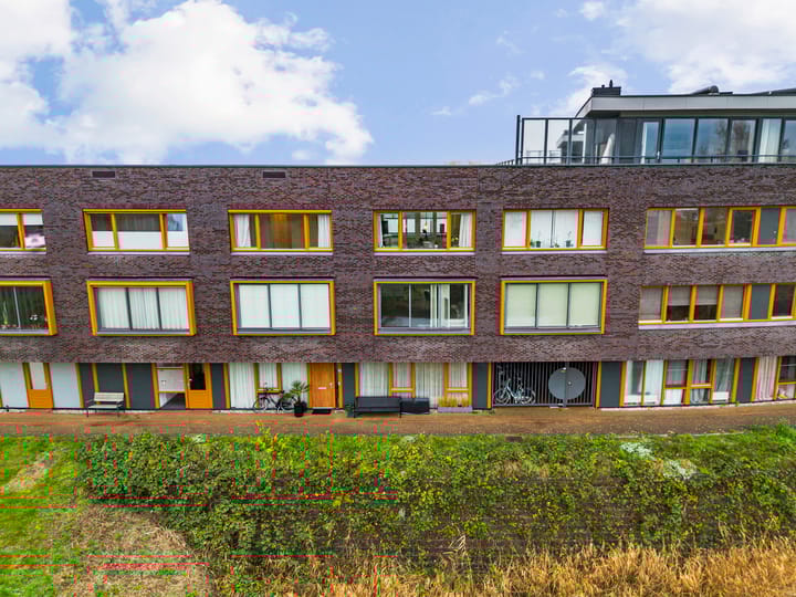 Photo of property Buitenhof 77, Uithoorn