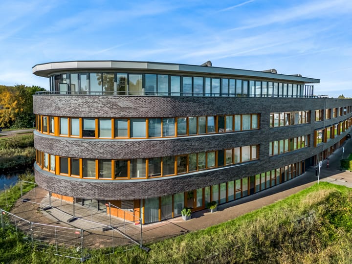Buitenhof 92 in Uithoorn