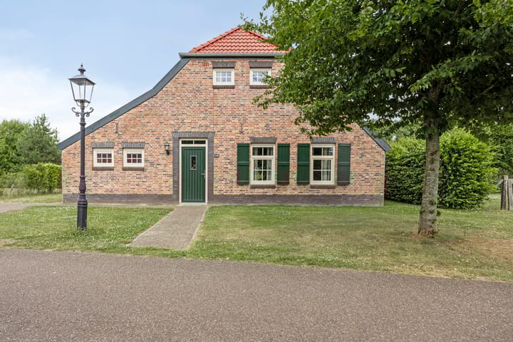 Foto van woning Buitenhof de Leistert 148, Roggel