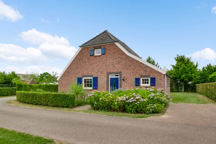 Photo of property Buitenhof de Leistert 163, Roggel
