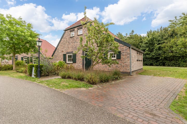 Foto von Haus Buitenhof de Leistert 46, Roggel