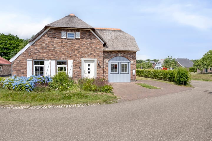 Foto van woning Buitenhof de Leistert 73, Roggel