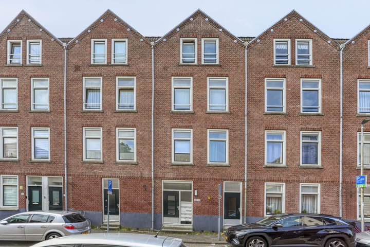 Buitenhofstraat 48 in Rotterdam photo