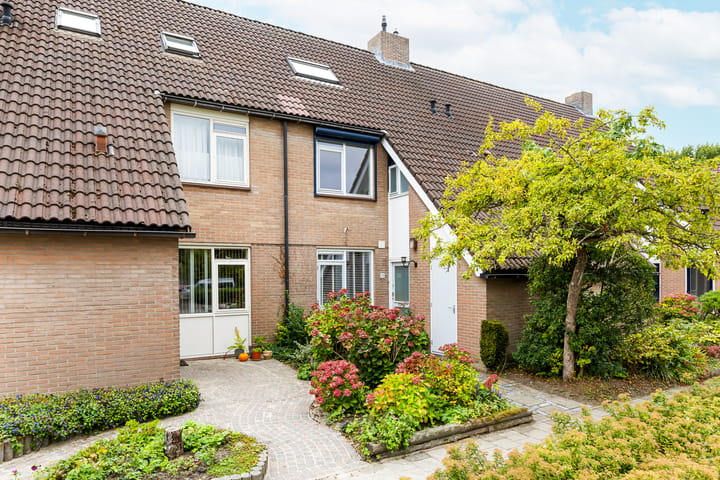 Buitenhovelaan 233 in Middelburg