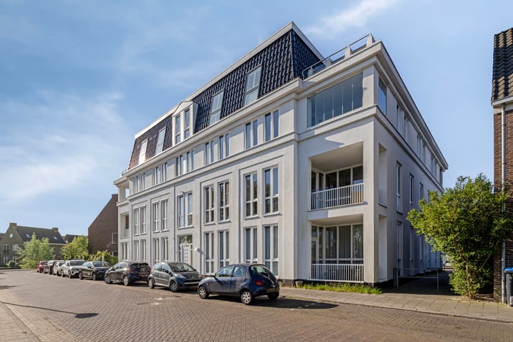 Buitenhuislaan 29 in Landsmeer