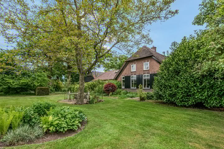 Photo of property Buitenhuisweg 6, Barneveld