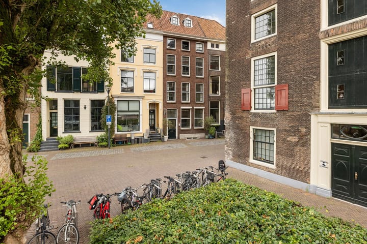 Buitenkant 3 in Zwolle