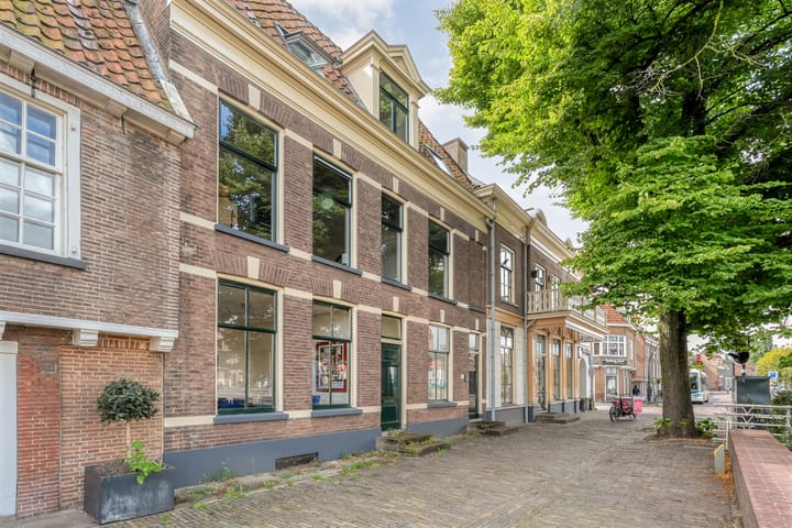 Buitenkant 33 in Zwolle
