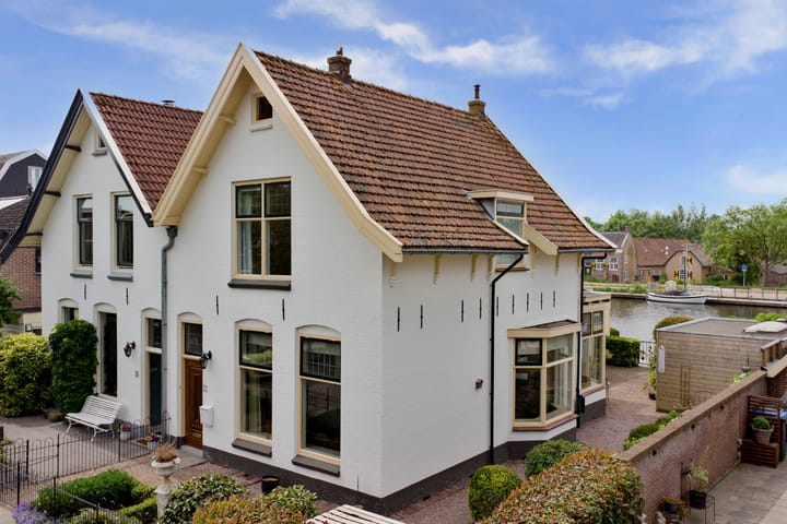 Photo of property Buitenkerk 27, Bodegraven