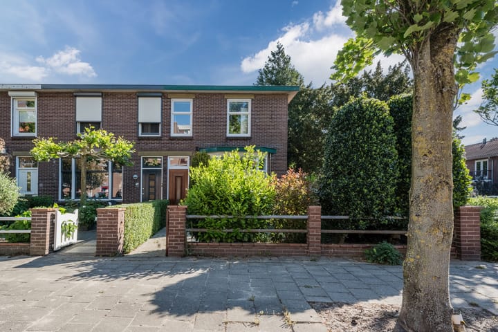Photo of property Buitenkerk 4a, Bodegraven