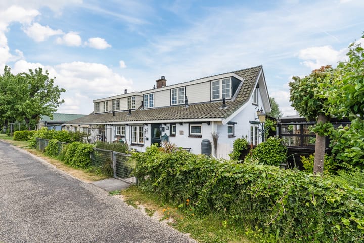 Photo of property Buitenkerk 65, Bodegraven