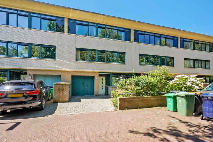 Buitenklingen 59 in 's-Gravenhage