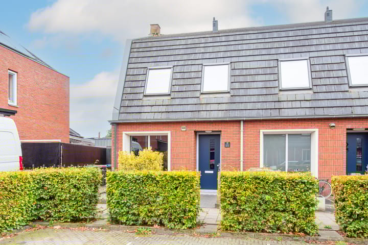 Foto van woning Buitenkruier 65, Stompetoren