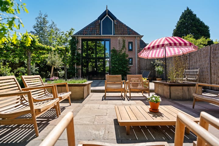 Foto van woning Buitenkwartier 22, Zwartsluis