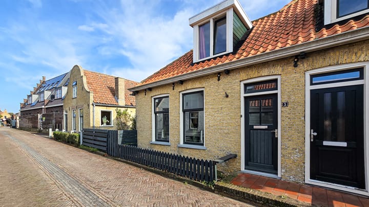 Foto van woning Buitenlevenglop 5, Midsland