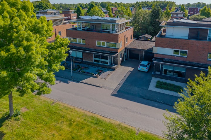 Foto von Haus Buitenlust 82, Sappemeer