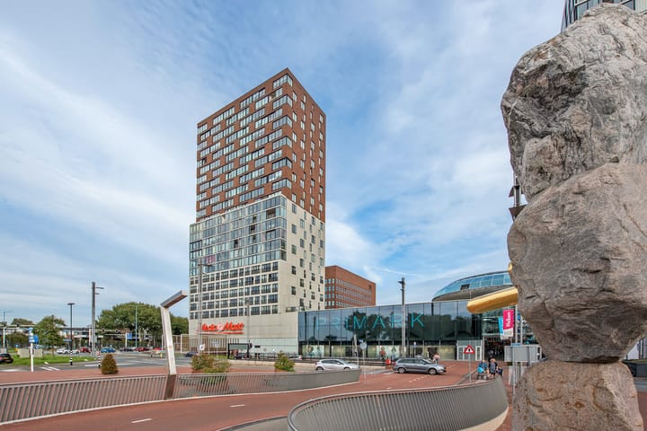 Buitenom 173 in Zoetermeer