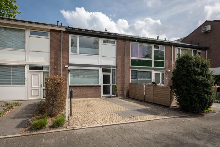 Buitenpepersdreef 150 in 's-Hertogenbosch