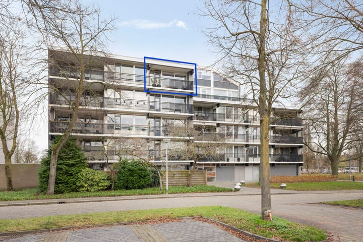 Photo de la maison Buitenpepersdreef 251, 's-Hertogenbosch