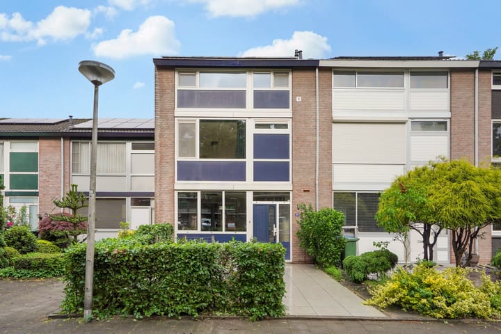 Foto van woning Buitenpepersdreef 62, 's-Hertogenbosch