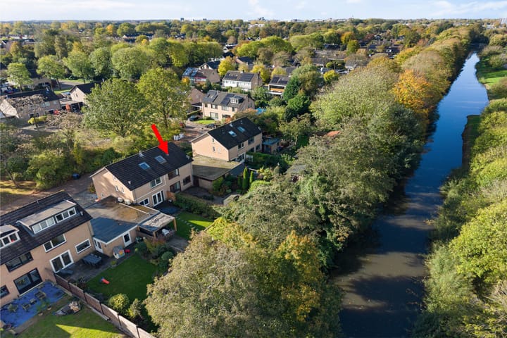 Buitenplaats 163 in Lelystad