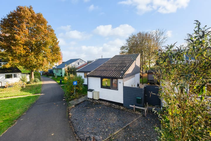 Photo de la maison Buitenplaats 32, Dronten