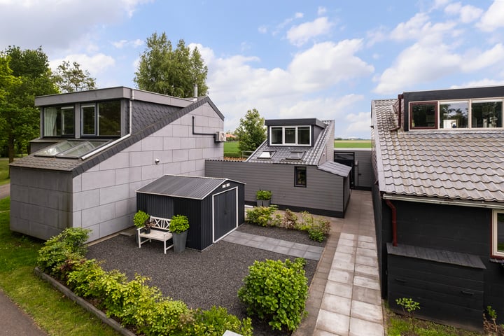 Foto von Haus Buitenplaats 38, Dronten