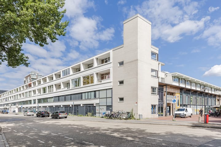 Buitenplein 24 in Amstelveen