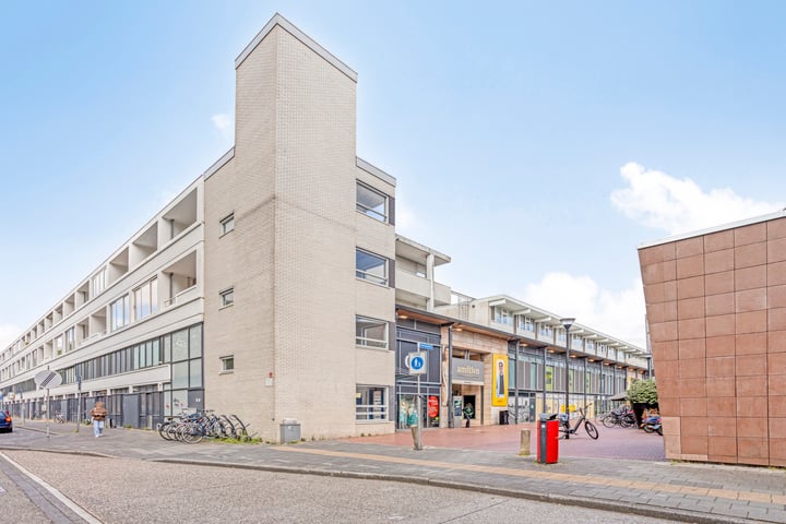 Buitenplein 45 in Amstelveen
